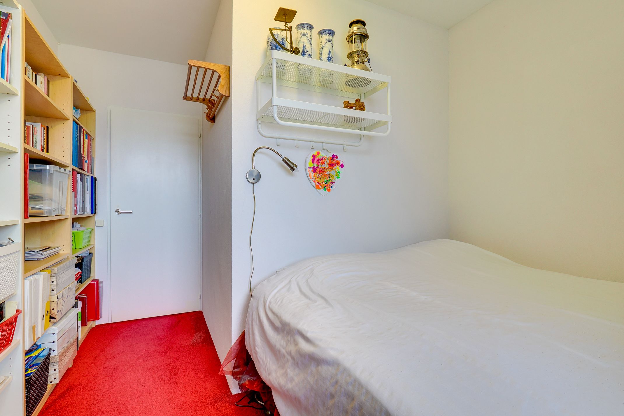 Foto 24 van Van Vollenhovenlaan 309