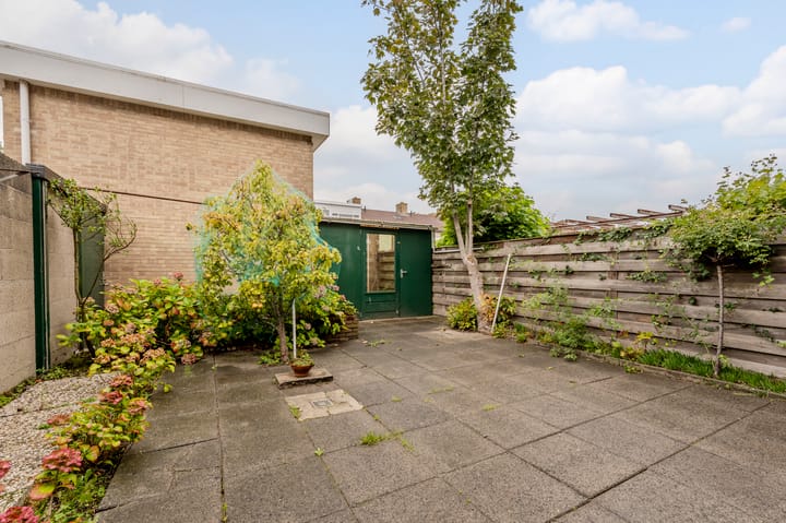 Foto 30 van Claudiusdreef 1