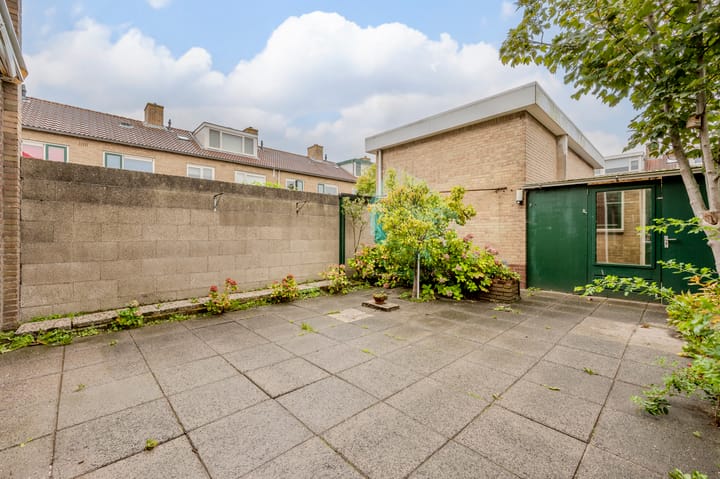 Foto 31 van Claudiusdreef 1