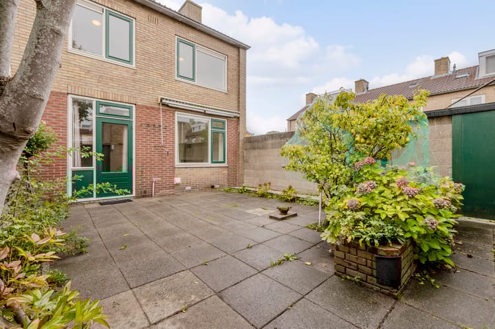 Foto 32 van Claudiusdreef 1