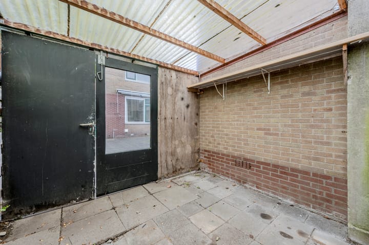 Foto 33 van Claudiusdreef 1