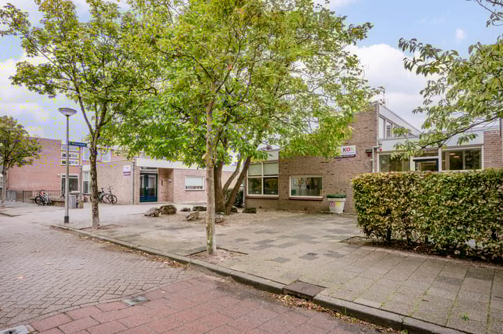 Foto 34 van Claudiusdreef 1