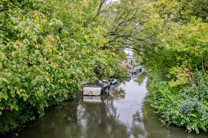 Foto 35 van Claudiusdreef 1