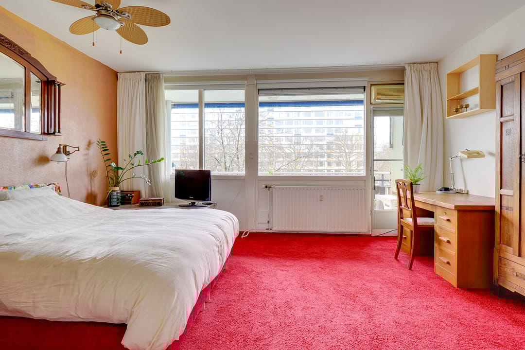 Foto 31 van Van Vollenhovenlaan 309