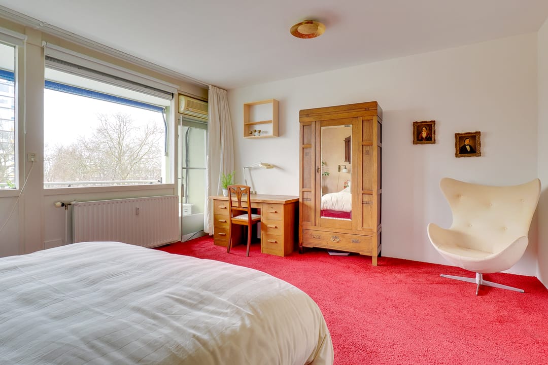 Foto 32 van Van Vollenhovenlaan 309