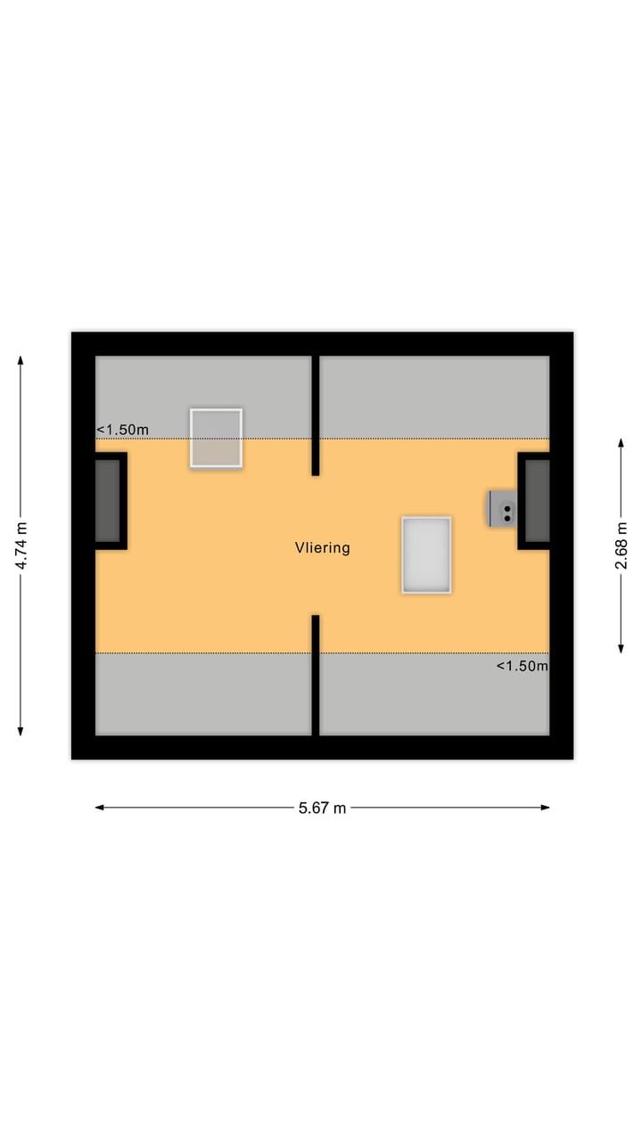 Foto 39 van Claudiusdreef 1