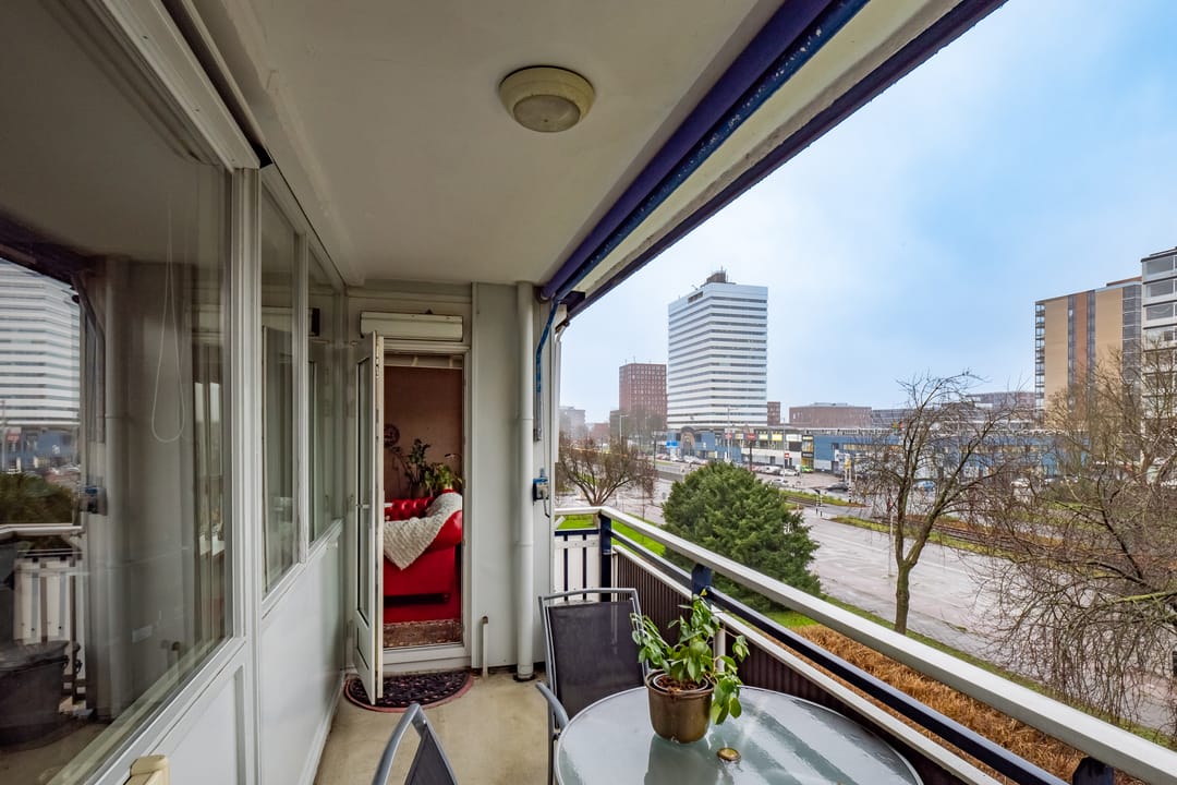 Foto 37 van Van Vollenhovenlaan 309