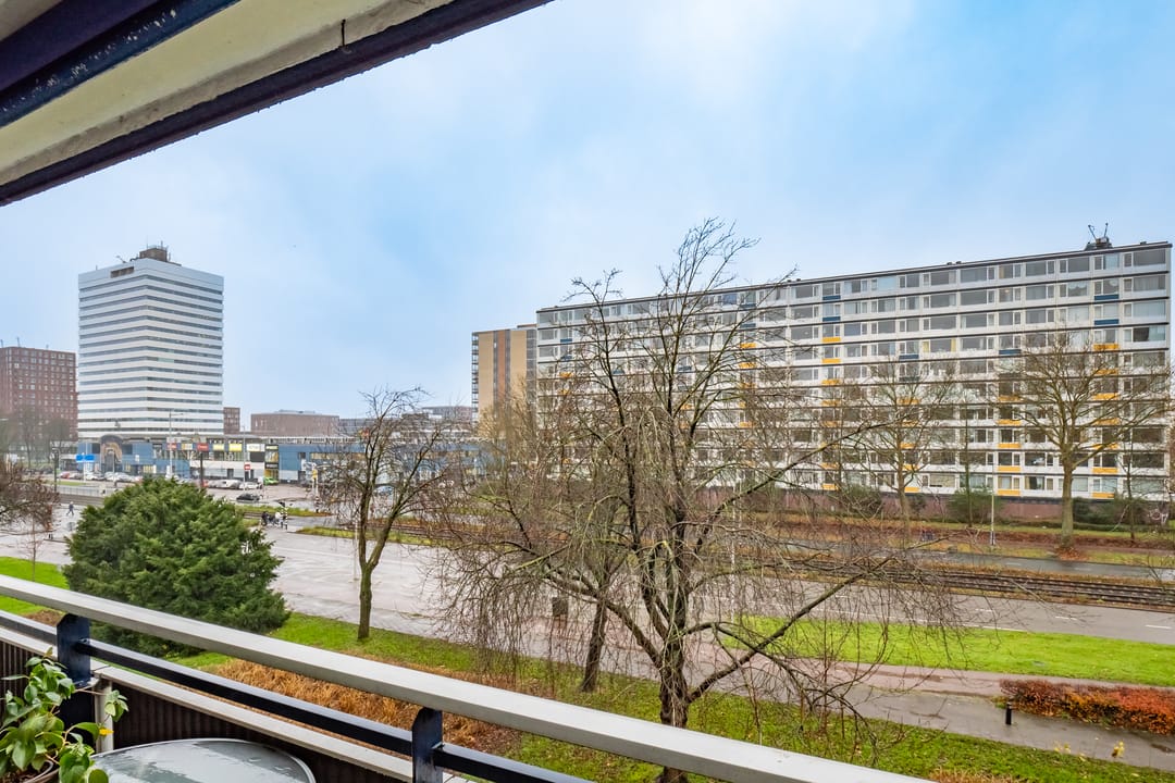 Foto 38 van Van Vollenhovenlaan 309