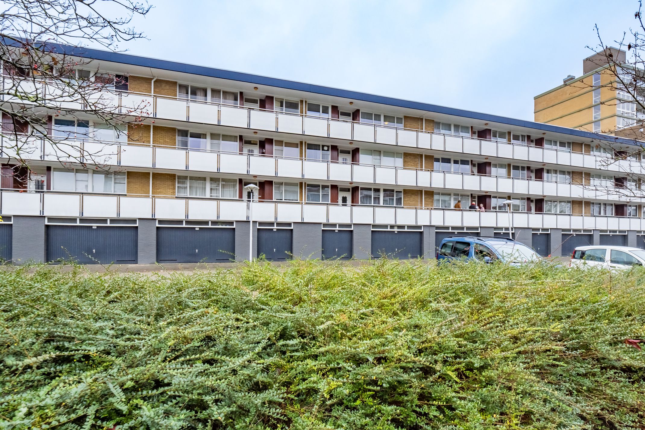 Foto 42 van Van Vollenhovenlaan 309