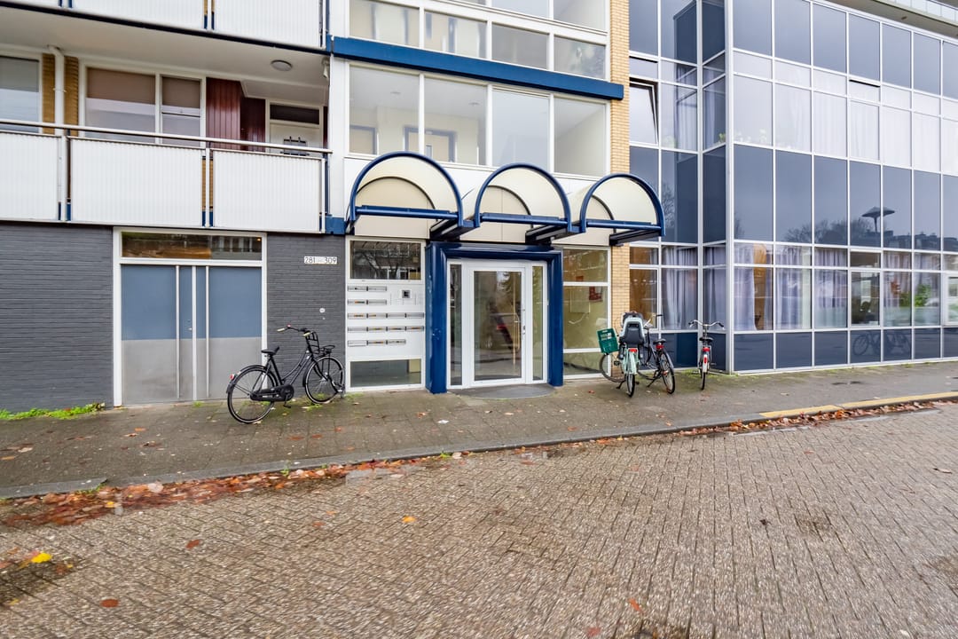 Foto 43 van Van Vollenhovenlaan 309