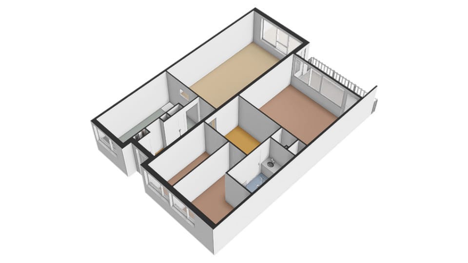 Foto 46 van Van Vollenhovenlaan 309