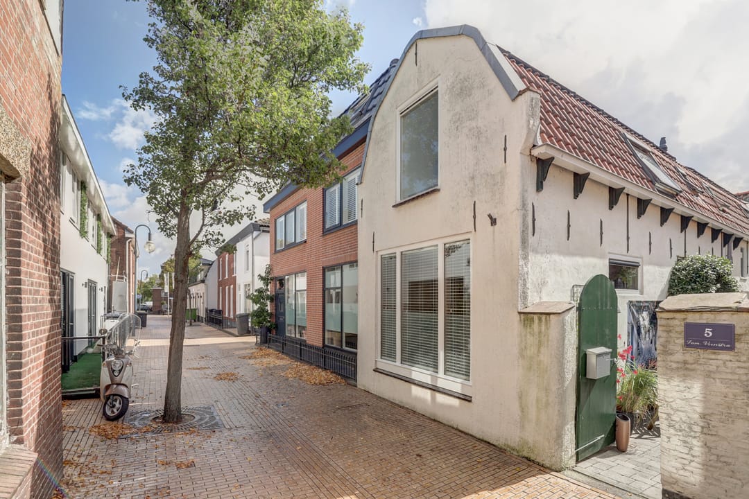 Photo 7 of Havenstraat 5