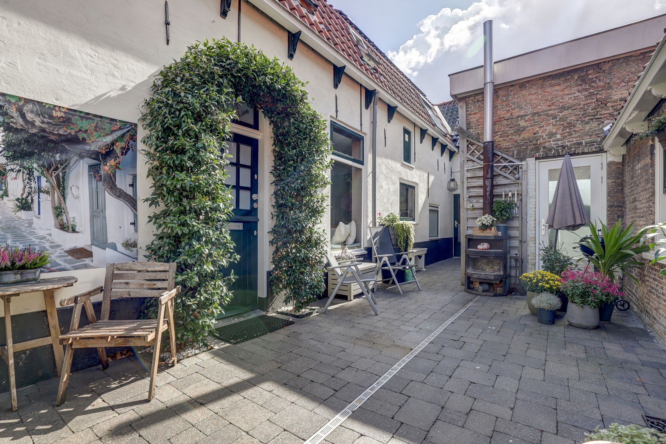 Photo 9 of Havenstraat 5