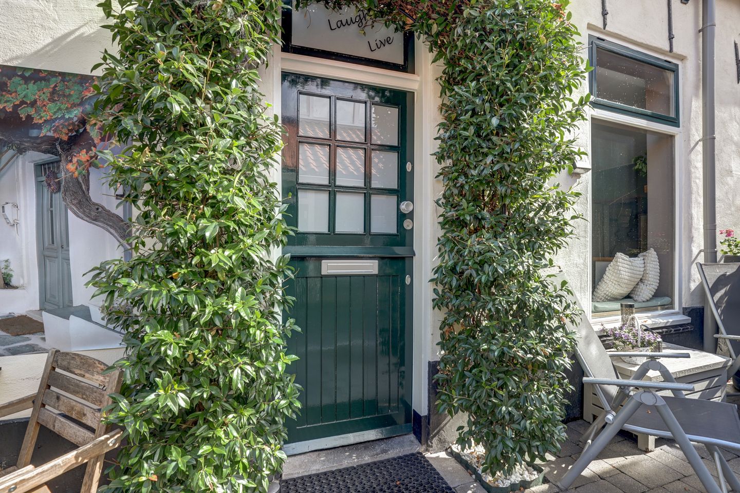 Photo 10 of Havenstraat 5