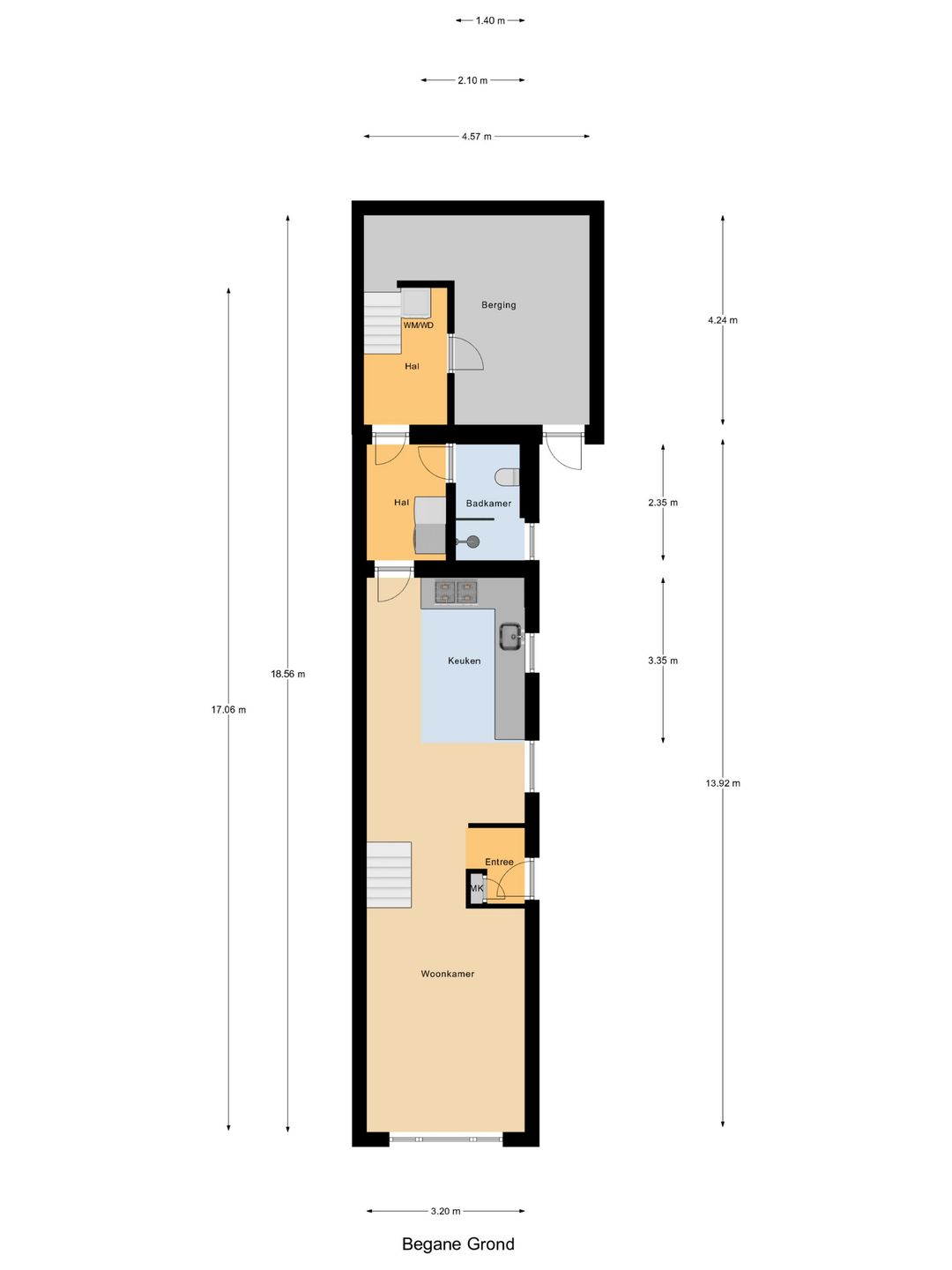 Photo 46 of Havenstraat 5