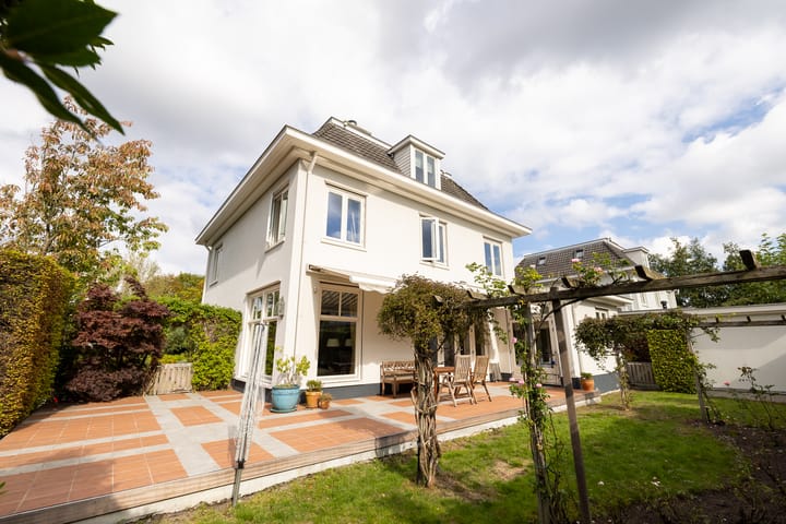 Foto 4 van 's-Gravenweg 551