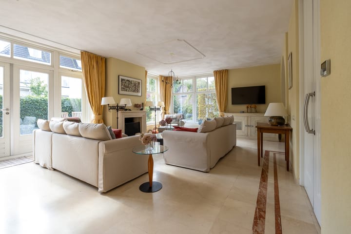 Foto 2 van 's-Gravenweg 551