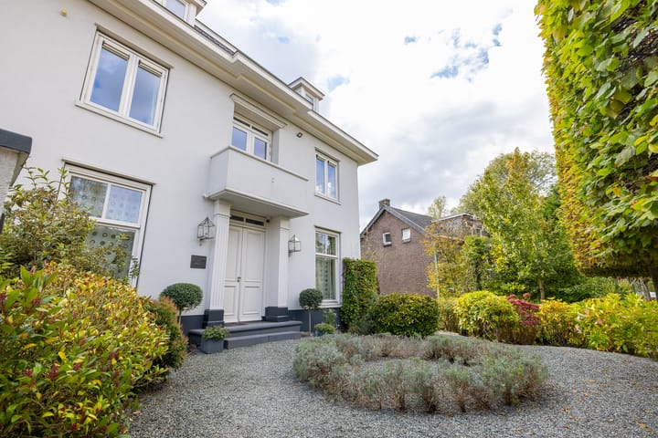 Foto 7 van 's-Gravenweg 551