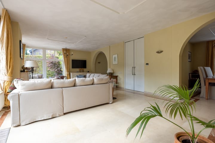 Foto 9 van 's-Gravenweg 551