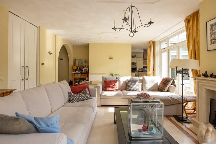 Foto 12 van 's-Gravenweg 551