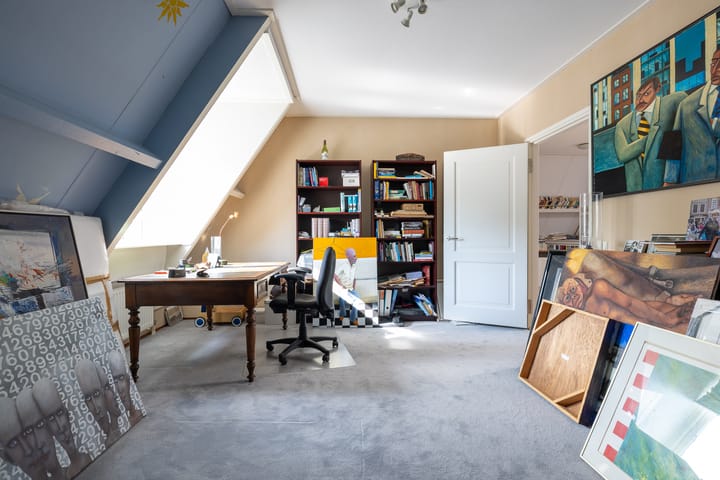 Foto 30 van 's-Gravenweg 551