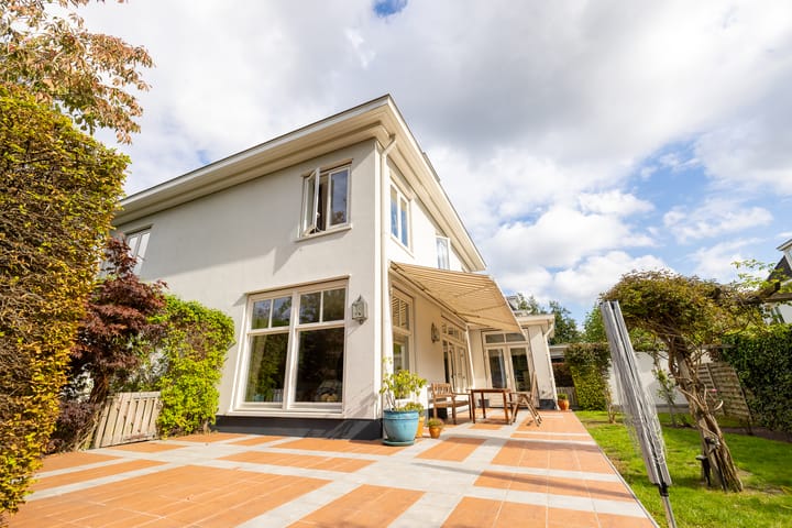 Foto 33 van 's-Gravenweg 551