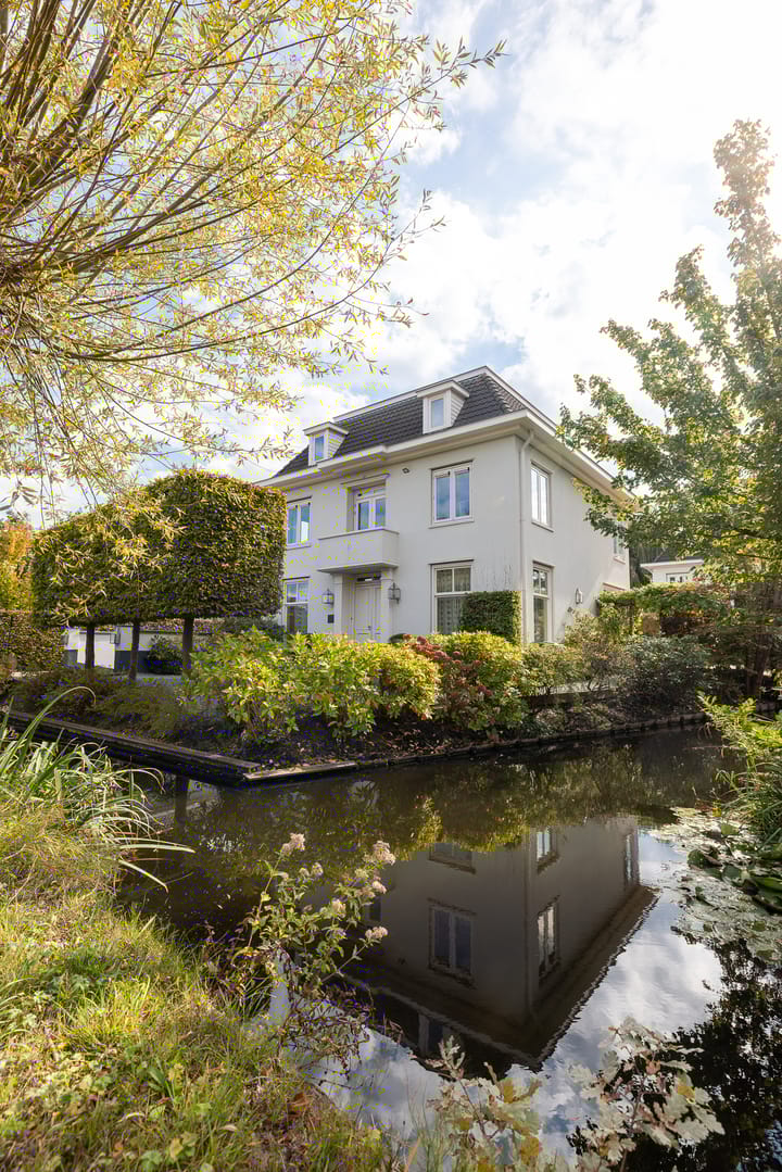 Foto 40 van 's-Gravenweg 551