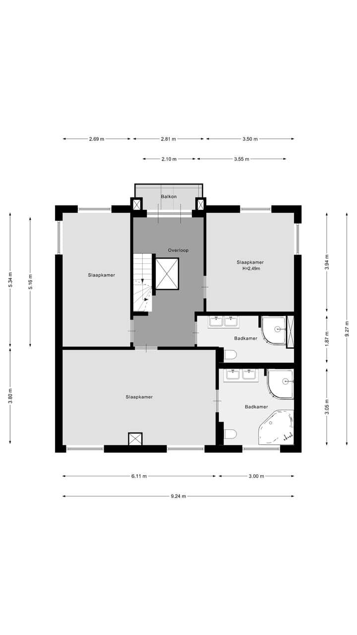 Foto 43 van 's-Gravenweg 551