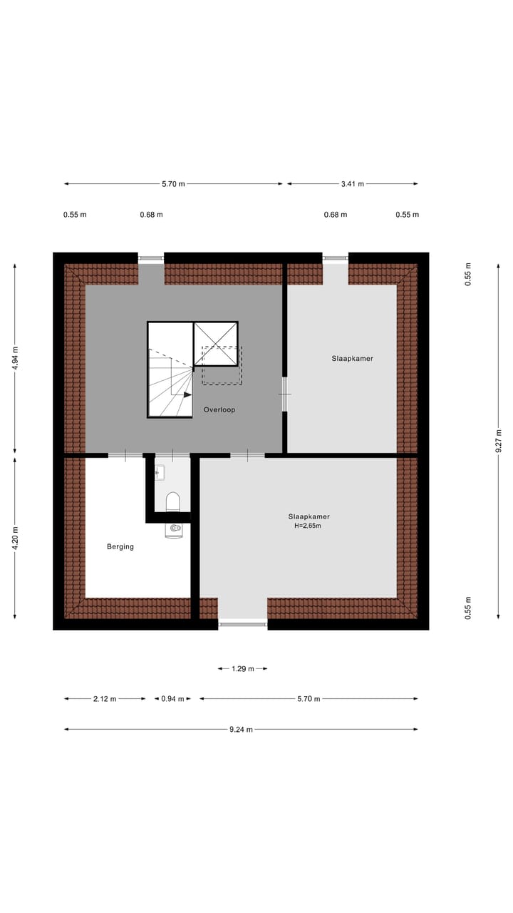 Foto 44 van 's-Gravenweg 551