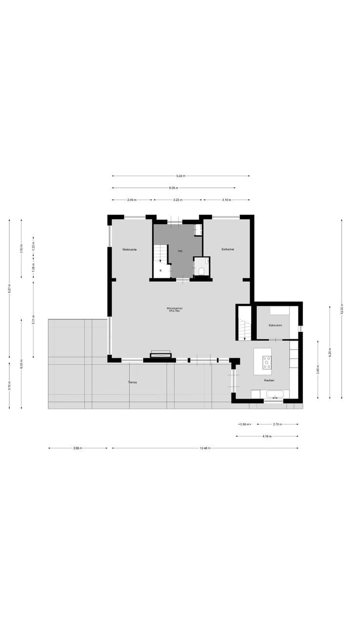 Foto 45 van 's-Gravenweg 551