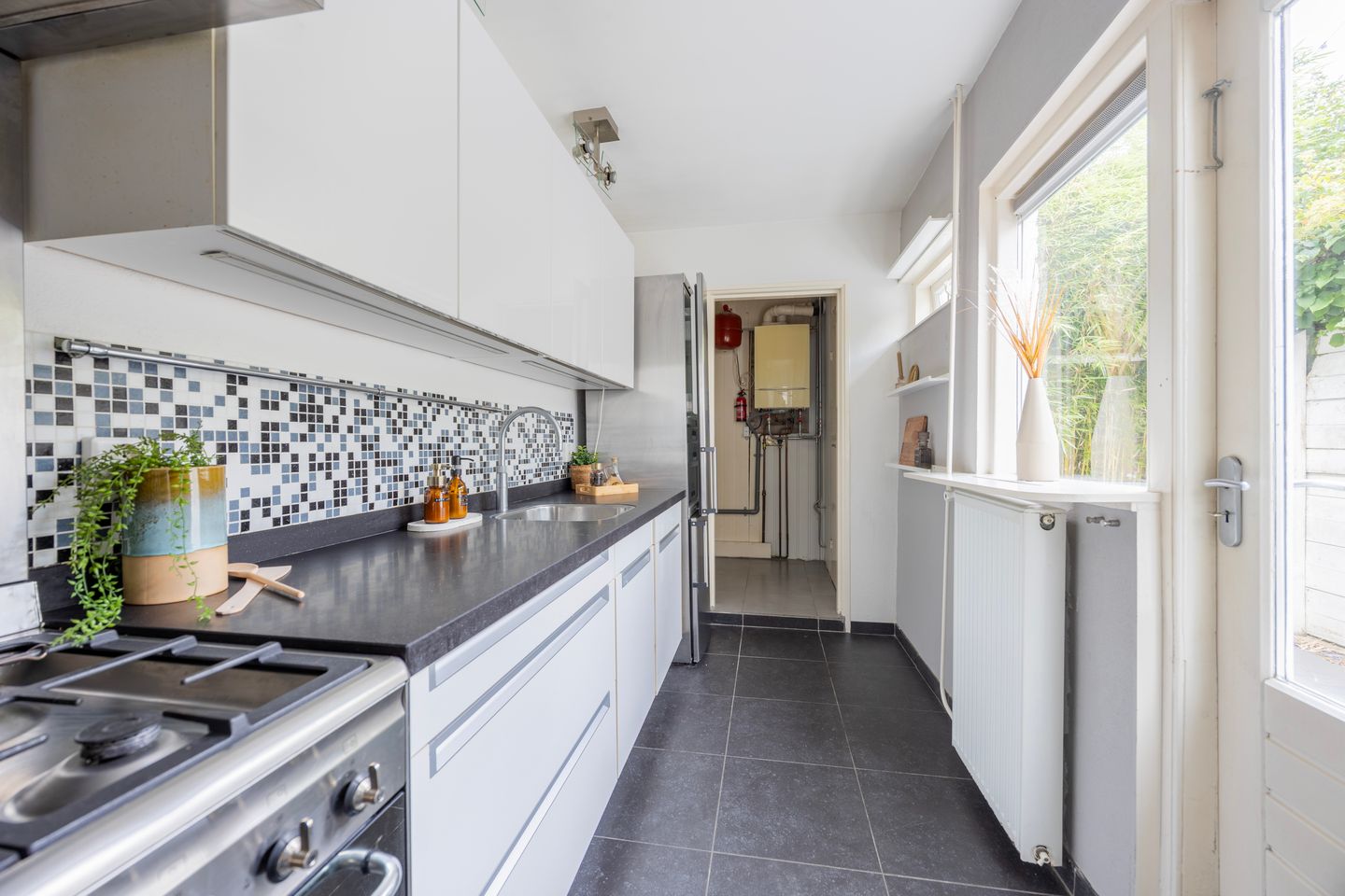 Foto 4 van Varnebroek 16