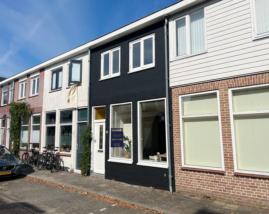 Foto 1 van Varnebroek 16