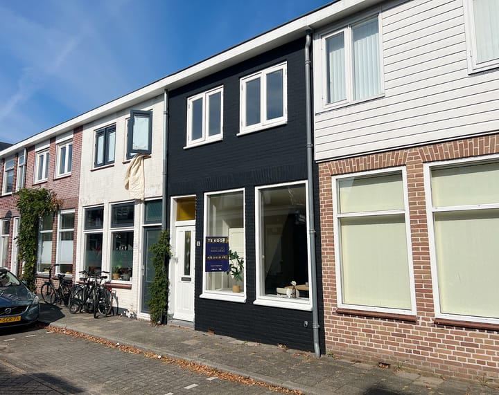 Foto 1 van Varnebroek 16