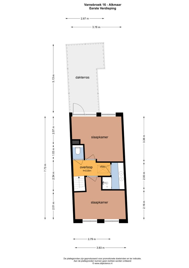 Foto 36 van Varnebroek 16