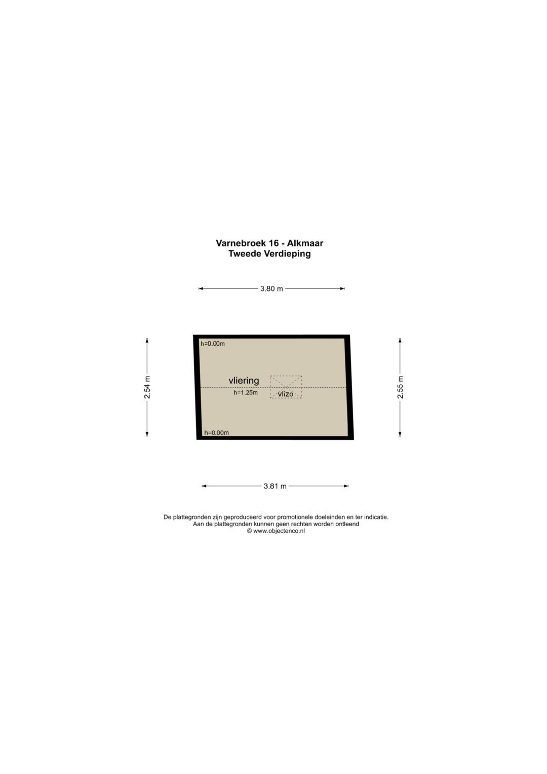 Foto 37 van Varnebroek 16