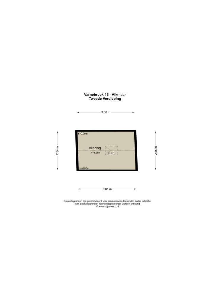 Foto 37 van Varnebroek 16