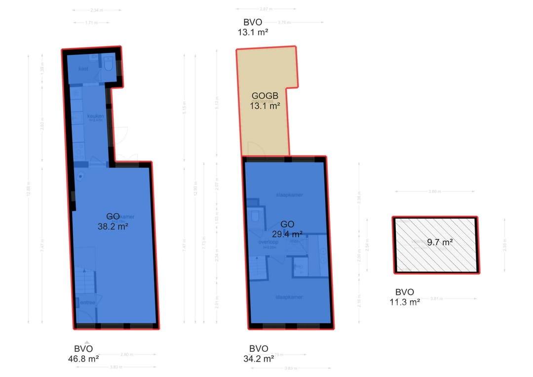 Foto 38 van Varnebroek 16