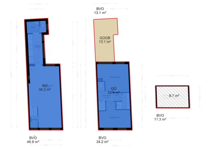 Foto 38 van Varnebroek 16
