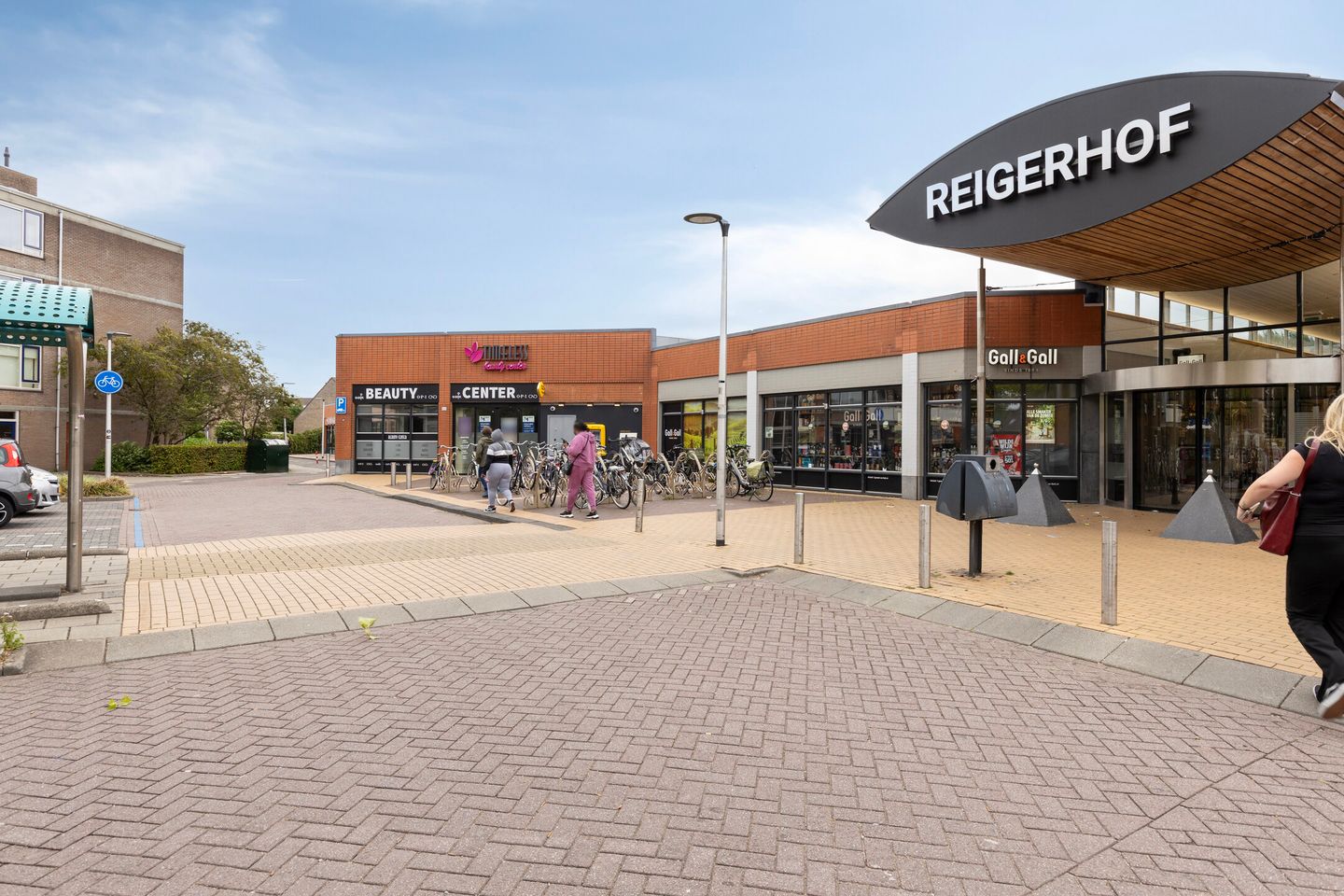 Bekijk foto 3 van Reigerhof 53