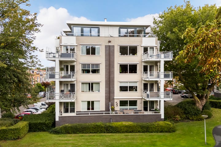 Foto 5 van Diaconessenpark 20