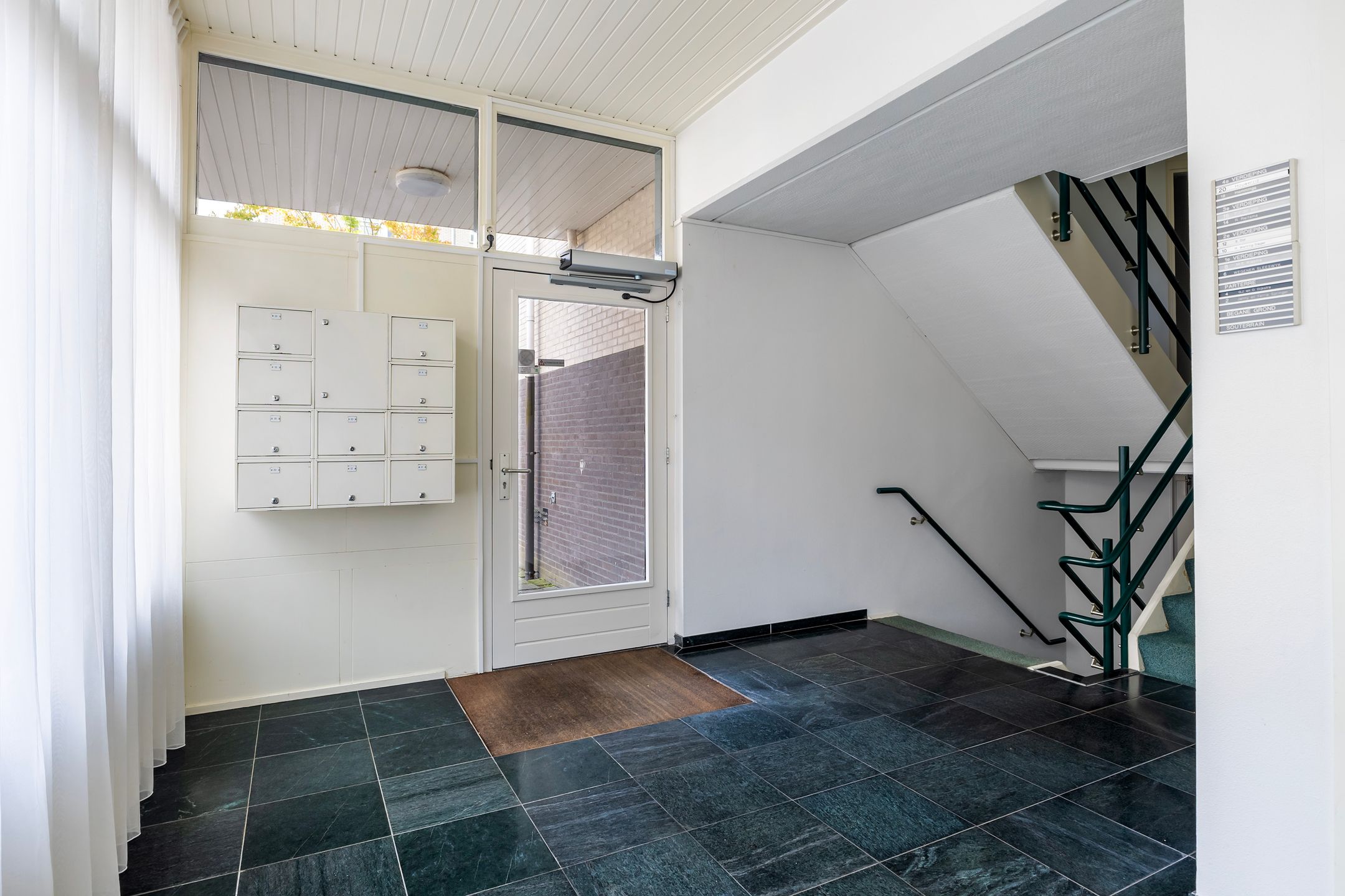 Foto 9 van Diaconessenpark 20