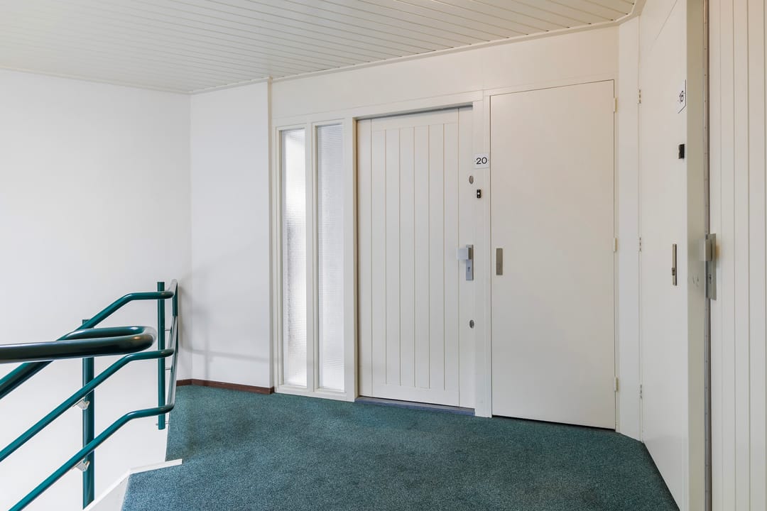 Foto 11 van Diaconessenpark 20