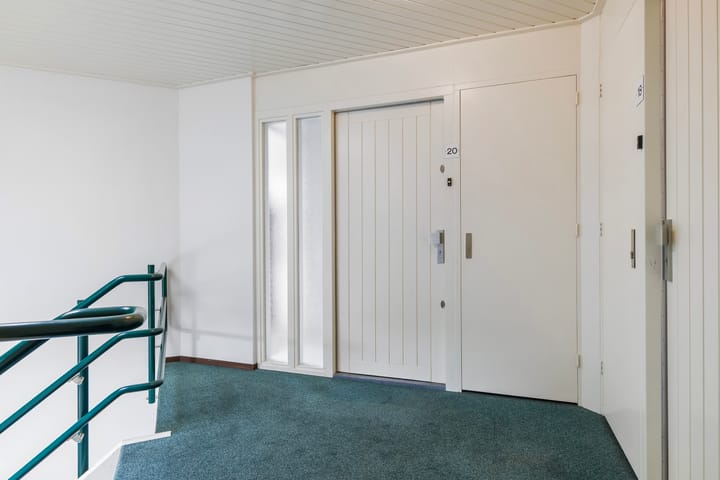 Foto 11 van Diaconessenpark 20