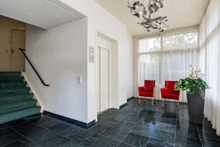 Foto 10 van Diaconessenpark 20