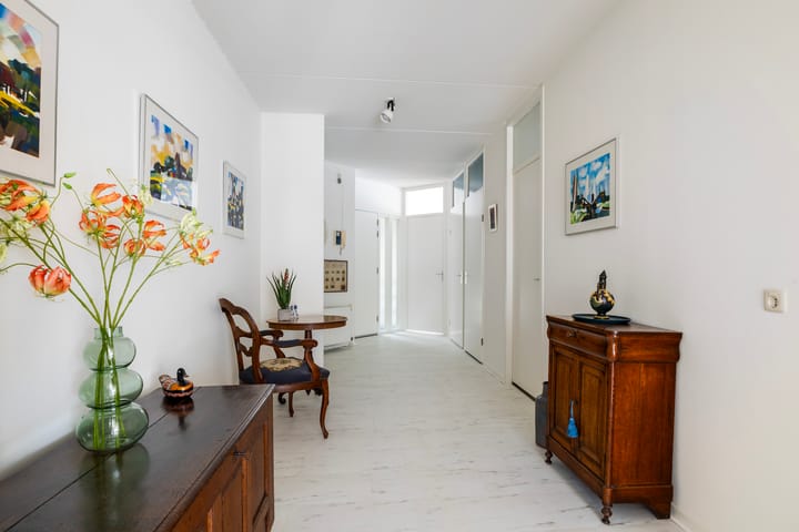 Foto 13 van Diaconessenpark 20