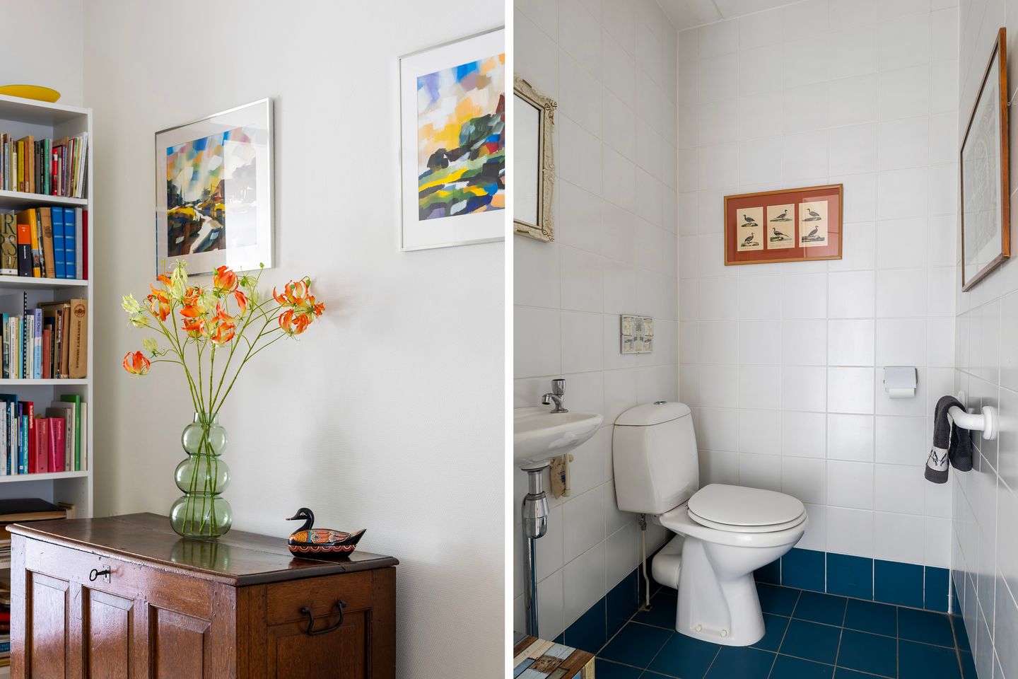 Foto 14 van Diaconessenpark 20