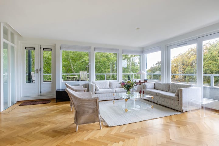 Foto 16 van Diaconessenpark 20