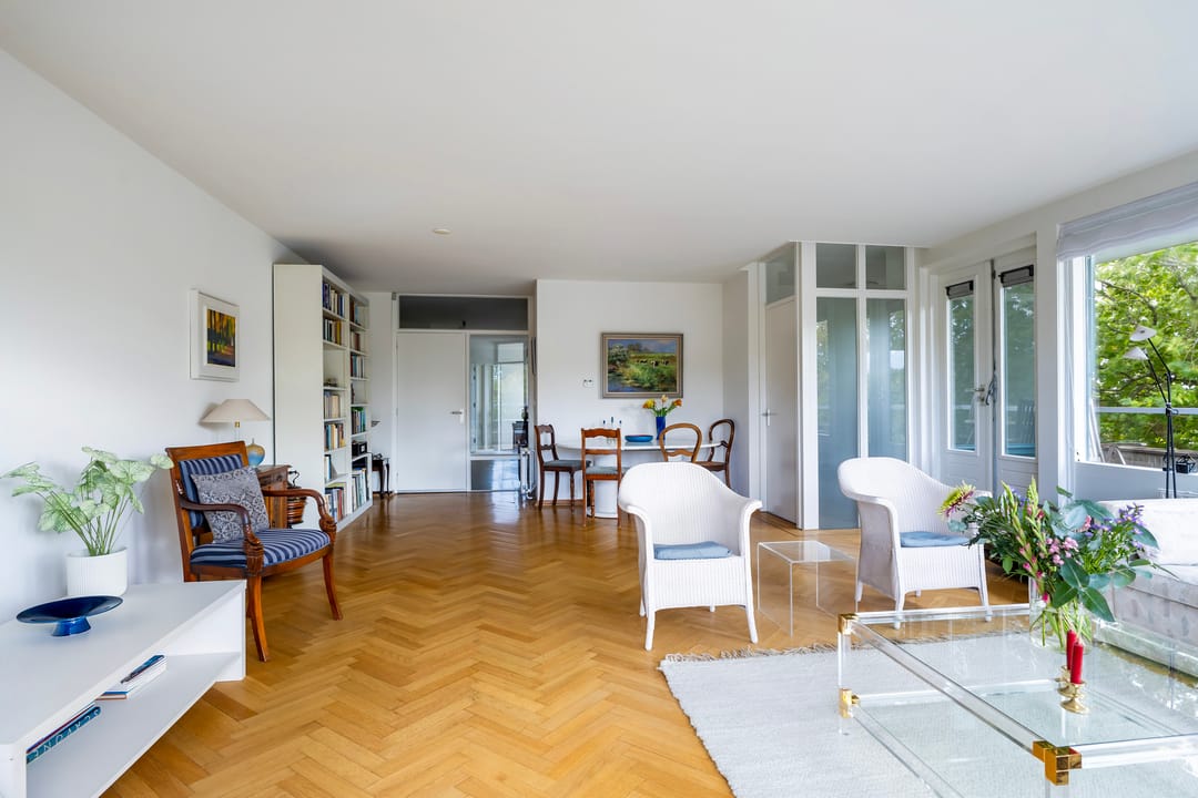 Foto 17 van Diaconessenpark 20