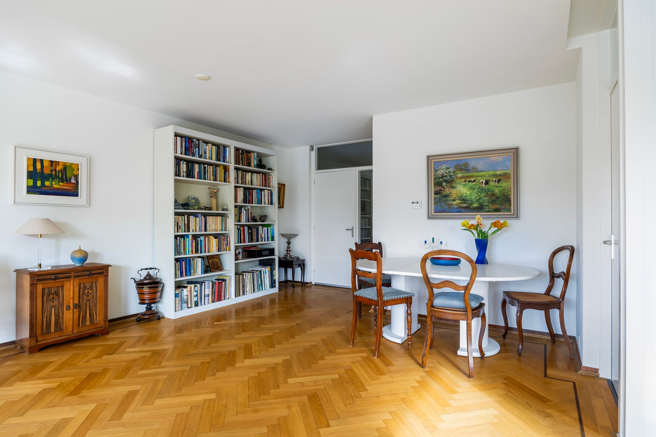 Foto 18 van Diaconessenpark 20