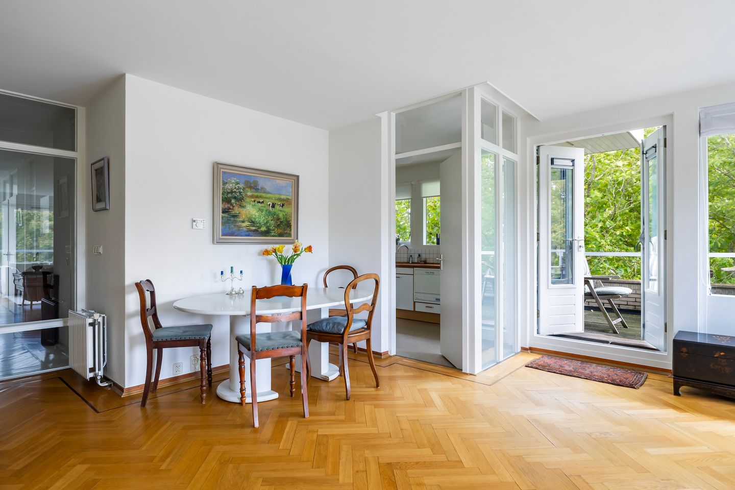 Foto 19 van Diaconessenpark 20